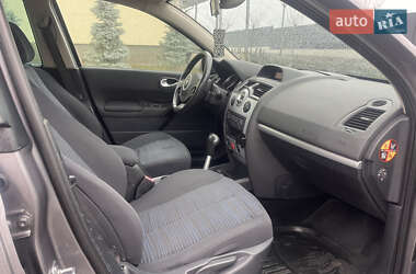 Універсал Renault Megane 2008 в Луцьку