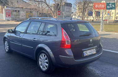 Универсал Renault Megane 2007 в Николаеве