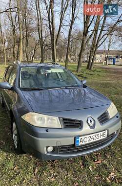 Універсал Renault Megane 2007 в Яготині