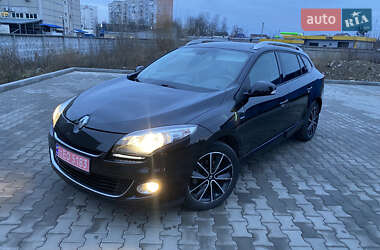 Універсал Renault Megane 2012 в Києві