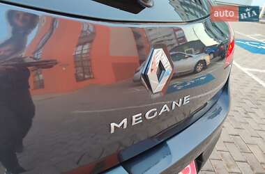 Хетчбек Renault Megane 2009 в Львові