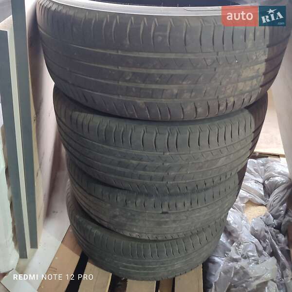 Универсал Renault Megane 2008 в Луцке