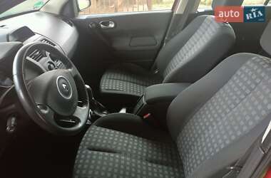 Хетчбек Renault Megane 2008 в Дрогобичі