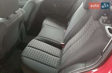 Хетчбек Renault Megane 2008 в Дрогобичі