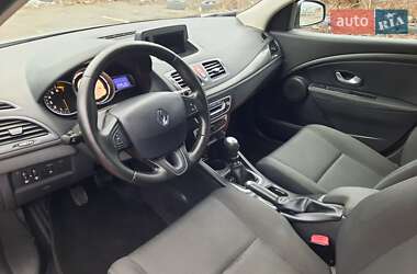 Хэтчбек Renault Megane 2010 в Полтаве