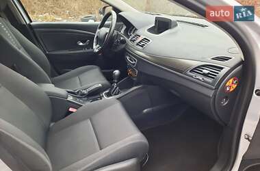 Хэтчбек Renault Megane 2010 в Полтаве