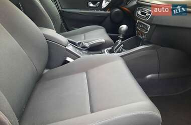 Хэтчбек Renault Megane 2010 в Полтаве