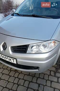 Універсал Renault Megane 2007 в Вінниці