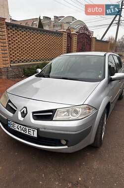 Універсал Renault Megane 2008 в Баштанці