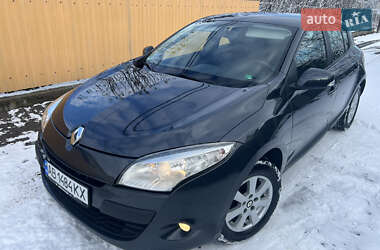 Хетчбек Renault Megane 2011 в Вінниці