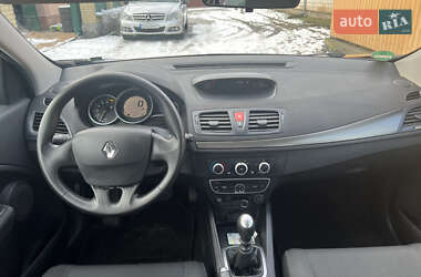 Хетчбек Renault Megane 2011 в Вінниці