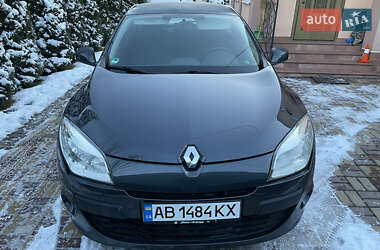 Хетчбек Renault Megane 2011 в Вінниці