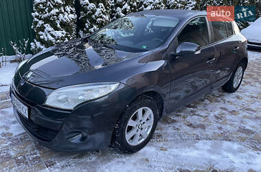 Хетчбек Renault Megane 2011 в Вінниці