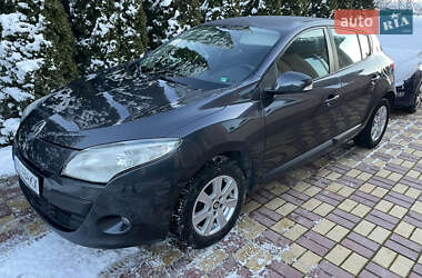 Хетчбек Renault Megane 2011 в Вінниці