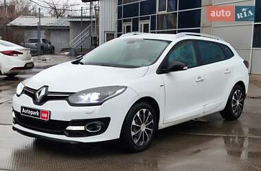 Універсал Renault Megane 2015 в Харкові