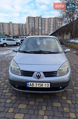 Универсал Renault Megane 2005 в Виннице