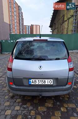 Универсал Renault Megane 2005 в Виннице