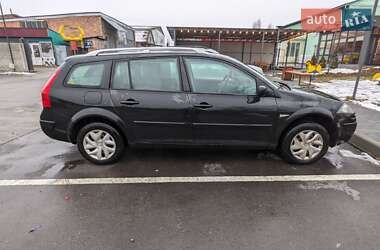 Універсал Renault Megane 2009 в 