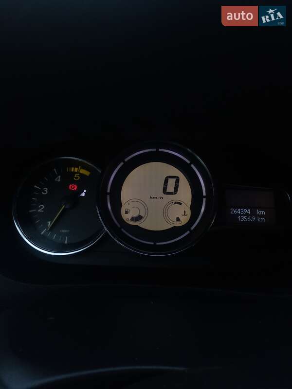 Хетчбек Renault Megane 2011 в Бабинці