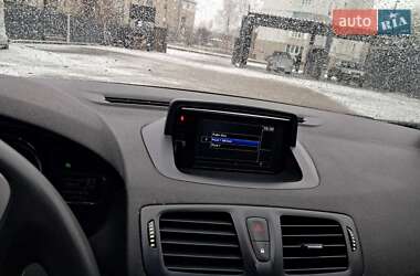 Универсал Renault Megane 2012 в Калуше