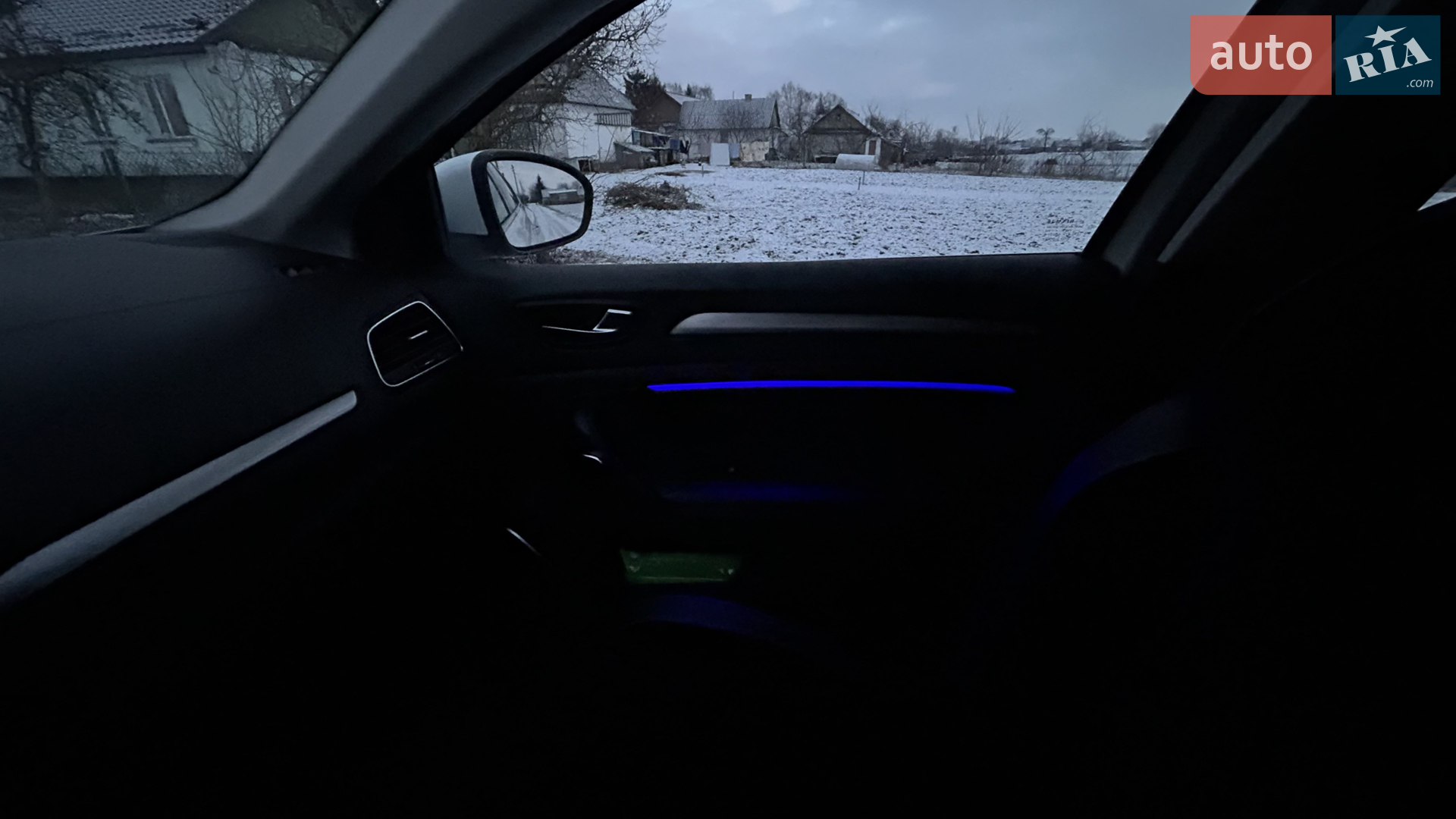2016 Renault Megane - мініатюра 7