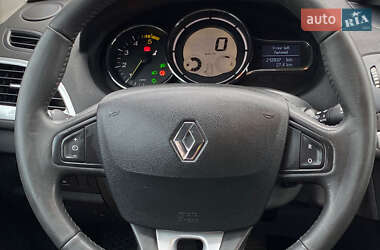 Універсал Renault Megane 2011 в Сумах