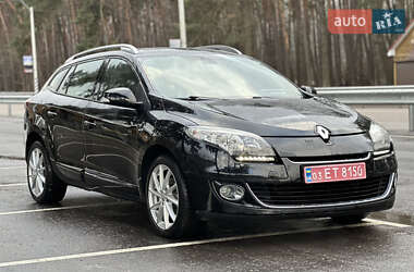 Универсал Renault Megane 2013 в Дубно