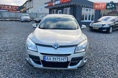 Хетчбек Renault Megane 2010 в Пісочині