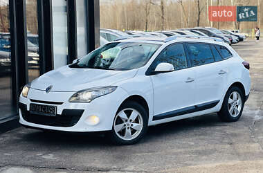 Універсал Renault Megane 2011 в Харкові