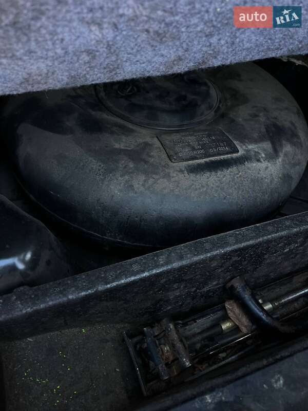 Седан Renault Megane 2007 в Виннице фото 21 Седан Renault Megane 2007 в Виннице