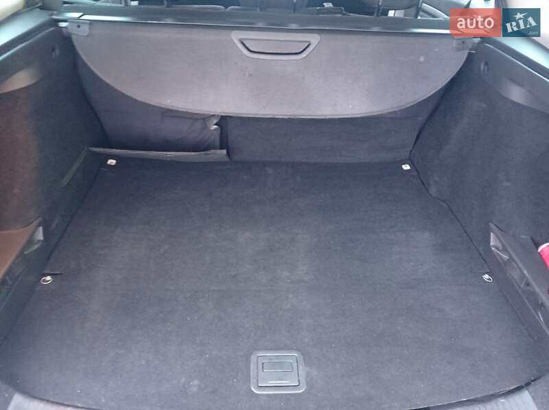 Універсал Renault Megane 2009 в Львові