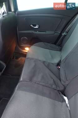 Универсал Renault Megane 2009 в 