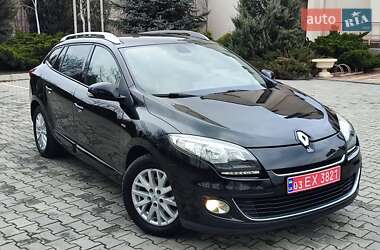 Универсал Renault Megane 2013 в Павлограде