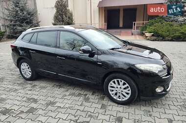 Универсал Renault Megane 2013 в Павлограде