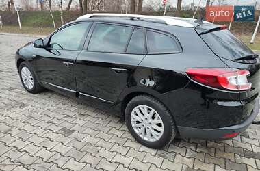 Универсал Renault Megane 2013 в Павлограде