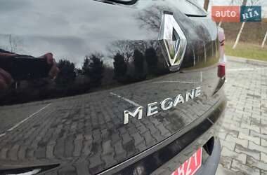 Универсал Renault Megane 2013 в Павлограде