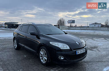 Універсал Renault Megane 2013 в Сарнах