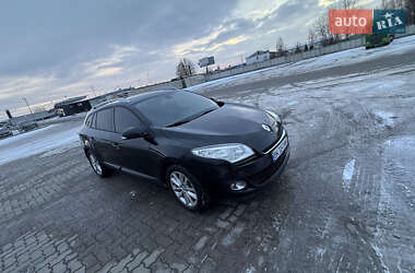 Універсал Renault Megane 2013 в Сарнах