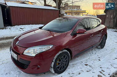 Хэтчбек Renault Megane 2011 в Косове