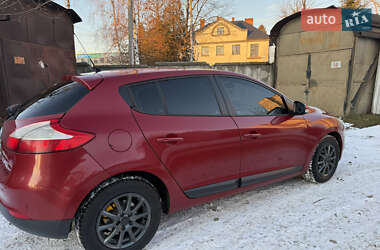 Хетчбек Renault Megane 2011 в Косові