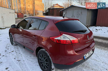 Хетчбек Renault Megane 2011 в Косові