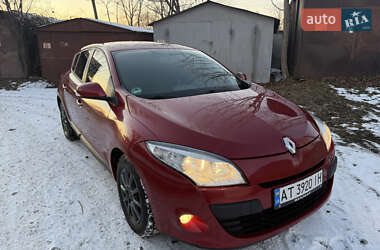 Хетчбек Renault Megane 2011 в Косові