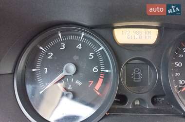 Универсал Renault Megane 2007 в 