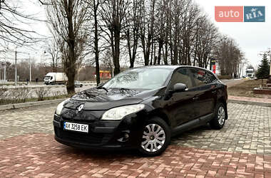 Універсал Renault Megane 2011 в Харкові