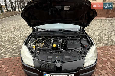 Універсал Renault Megane 2011 в Харкові