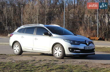 Универсал Renault Megane 2015 в Днепре