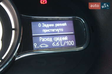 Універсал Renault Megane 2015 в Дніпрі