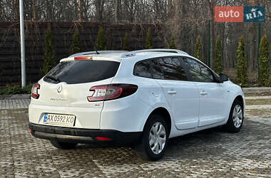 Універсал Renault Megane 2015 в Харкові