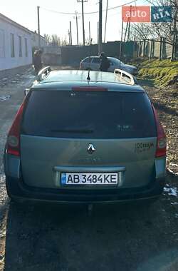 Універсал Renault Megane 2004 в Кодимі