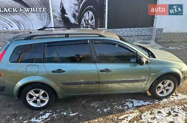 Універсал Renault Megane 2004 в Кодимі